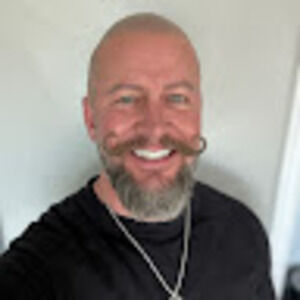 Meet your Posher, J. brandon